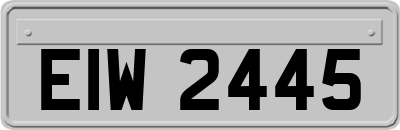 EIW2445
