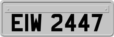EIW2447