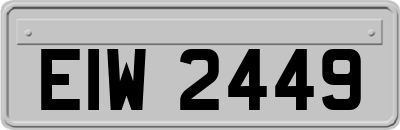 EIW2449