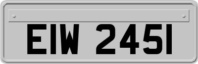 EIW2451