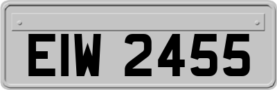 EIW2455