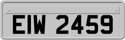 EIW2459