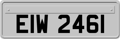 EIW2461