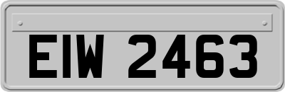 EIW2463