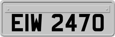 EIW2470