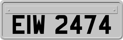 EIW2474