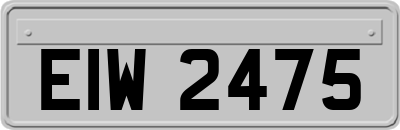 EIW2475