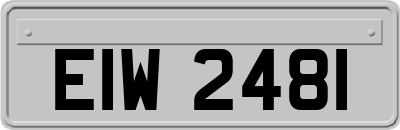 EIW2481