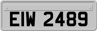 EIW2489
