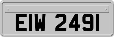 EIW2491