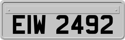 EIW2492