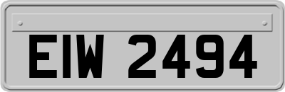 EIW2494