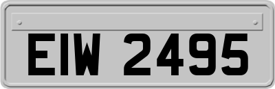 EIW2495