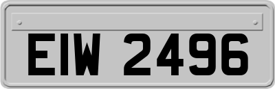 EIW2496