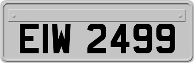 EIW2499
