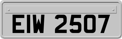 EIW2507