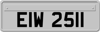 EIW2511