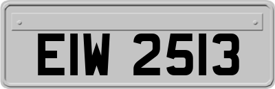 EIW2513
