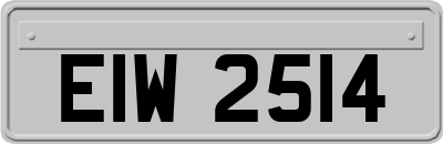 EIW2514
