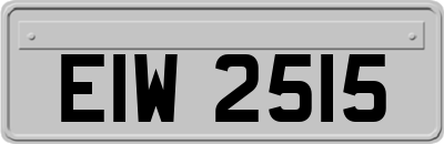 EIW2515