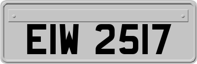 EIW2517