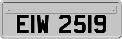 EIW2519