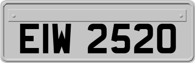 EIW2520