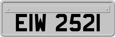 EIW2521