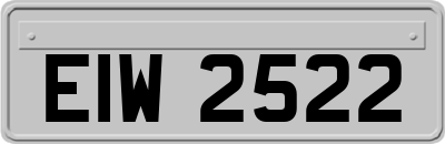 EIW2522