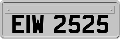 EIW2525