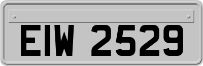 EIW2529