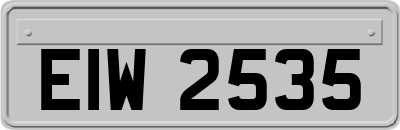EIW2535