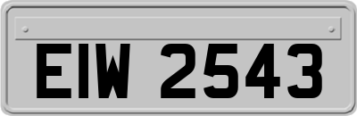 EIW2543