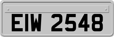 EIW2548
