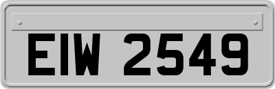 EIW2549