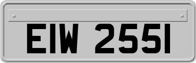 EIW2551