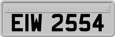 EIW2554