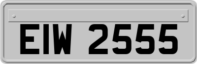 EIW2555
