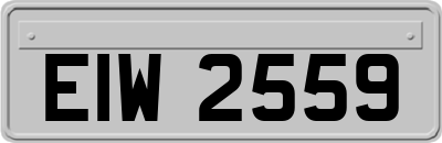 EIW2559