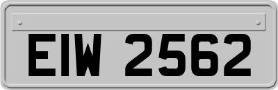 EIW2562