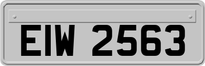 EIW2563