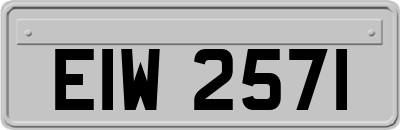 EIW2571