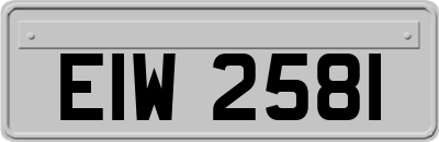 EIW2581