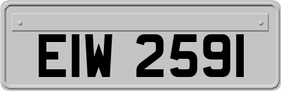 EIW2591