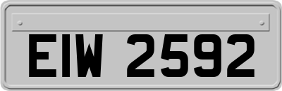 EIW2592