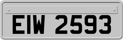 EIW2593