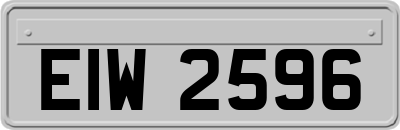 EIW2596