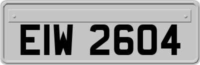 EIW2604
