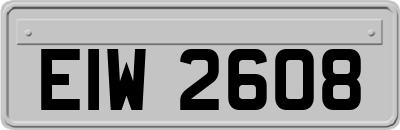 EIW2608