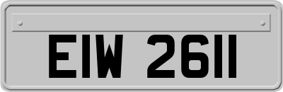 EIW2611